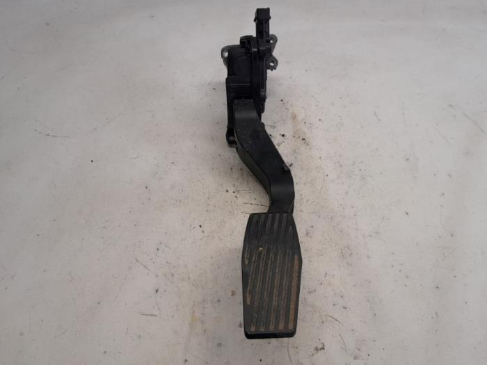 Begagnade Gaspedalsensor Fiat Tipo (356H/357H) 1.6 D Multijet II 16V Pris € 32,55 Marginaltabell erbjuds av Reclycar De Boer BV