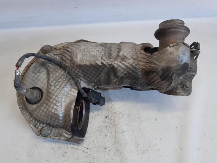 Gebrauchte Katalysator Citroen DS5 (KD/KF) 2.0 HDiF 160 16V Preis € 189,00 Margenregelung angeboten von Reclycar De Boer BV