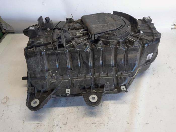 Gebrauchte Adblue Tank Fiat Tipo (356W/357W) Preis € 194,25 Margenregelung angeboten von Reclycar De Boer BV