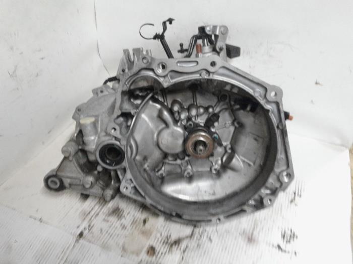 Usagé Boîte de vitesse Opel Karl 1.0 12V Prix € 262,50 Règlement à la marge proposé par Reclycar De Boer BV