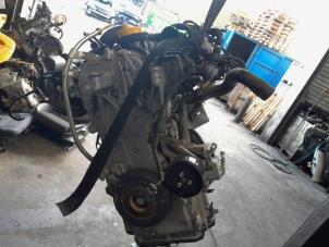 Engine from a Dacia Sandero III 1.0 TCe 100 12V ECO-G 2023