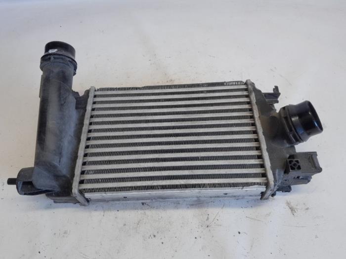 Usados Intercooler Dacia Sandero III 1.0 TCe 100 12V ECO-G Precio € 273,00 Norma de margen ofrecido por Reclycar De Boer BV