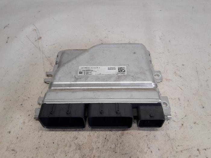Used Injection computer Renault Austral 1.2 Mild Hybrid Advanced 130 Price € 367,50 Margin scheme offered by Reclycar De Boer BV