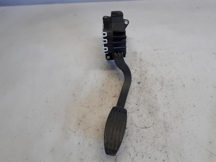Begagnade Gaspedalsensor Lancia Ypsilon (312) 1.0 Mild Hybrid Pris € 36,75 Marginaltabell erbjuds av Reclycar De Boer BV