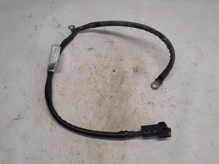 Begagnade Sensor (övriga) Lancia Ypsilon (312) 1.0 Mild Hybrid Pris € 26,25 Marginaltabell erbjuds av Reclycar De Boer BV