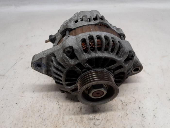 Begagnade Dynamo Opel Agila (B) 1.2 16V Pris € 28,35 Marginaltabell erbjuds av Reclycar De Boer BV
