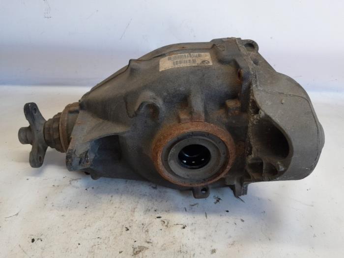 Gebrauchte Differential hinten BMW 1 serie (F20) 118d 2.0 16V Preis € 330,75 Margenregelung angeboten von Reclycar De Boer BV