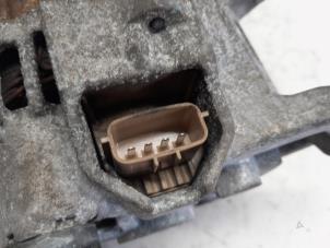 Dynamo van een Mitsubishi Lancer Wagon (CS/CT) 1.6 16V 2008