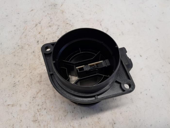 Usagé Débitmètre BMW 1 serie (F20) 118d 2.0 16V Prix € 23,10 Règlement à la marge proposé par Reclycar De Boer BV