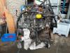 Renault Modus/Grand Modus (JP) 1.6 16V Motor