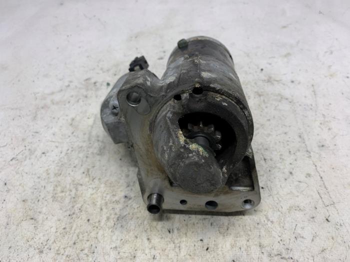 Begagnade Startmotor Peugeot 508 SW (8E/8U) 1.6 THP 16V Pris € 26,25 Marginaltabell erbjuds av Reclycar De Boer BV