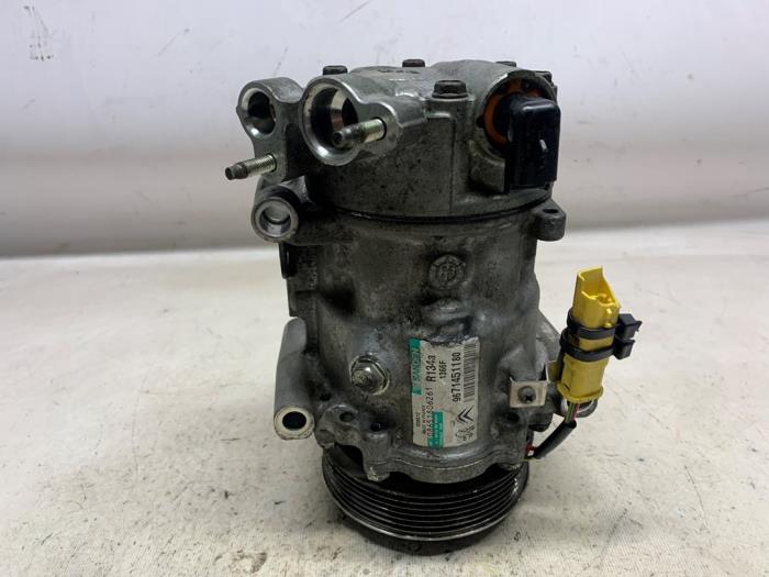 AC compressor