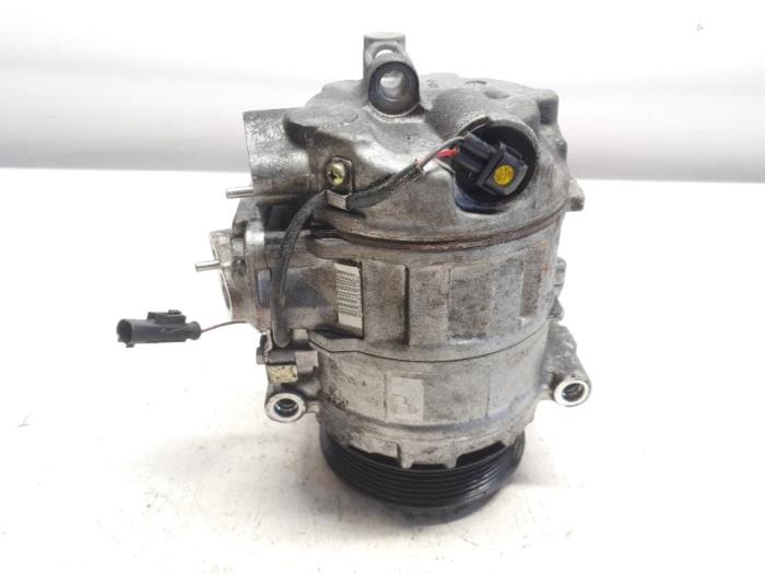 Gebrauchte Klimapumpe Mercedes E Combi (S211) 3.2 E-320 V6 18V Preis € 78,75 Margenregelung angeboten von Reclycar De Boer BV