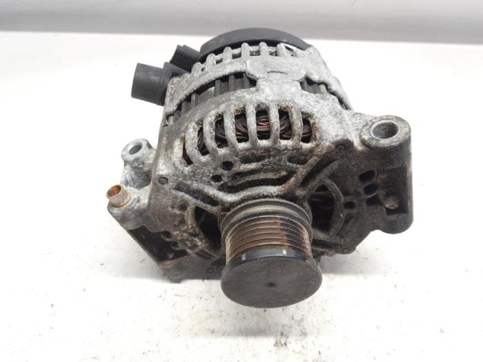 Begagnade Dynamo Mini Mini (R56) 1.4 16V One Pris € 27,30 Marginaltabell erbjuds av Reclycar De Boer BV