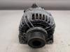 Renault Modus/Grand Modus (JP) 1.6 16V Dynamo