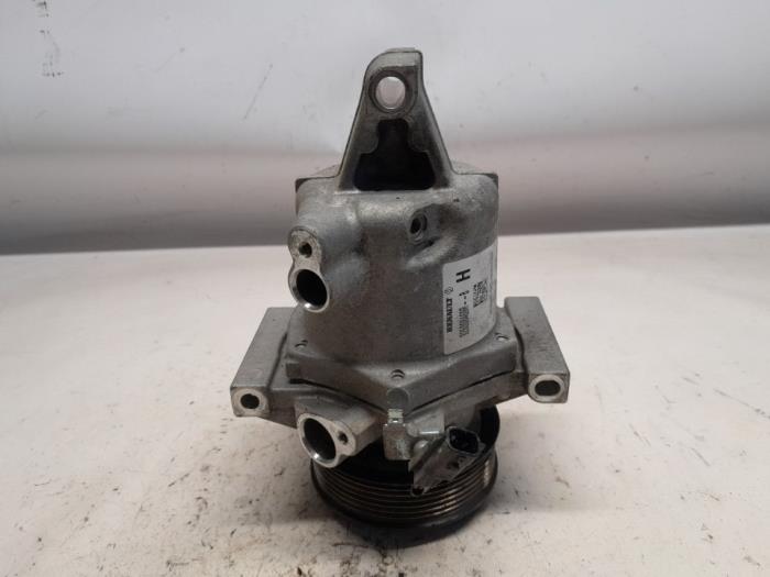 Gebrauchte Klimapumpe Dacia Sandero III 1.0 TCe 100 12V ECO-G Preis € 193,20 Margenregelung angeboten von Reclycar De Boer BV