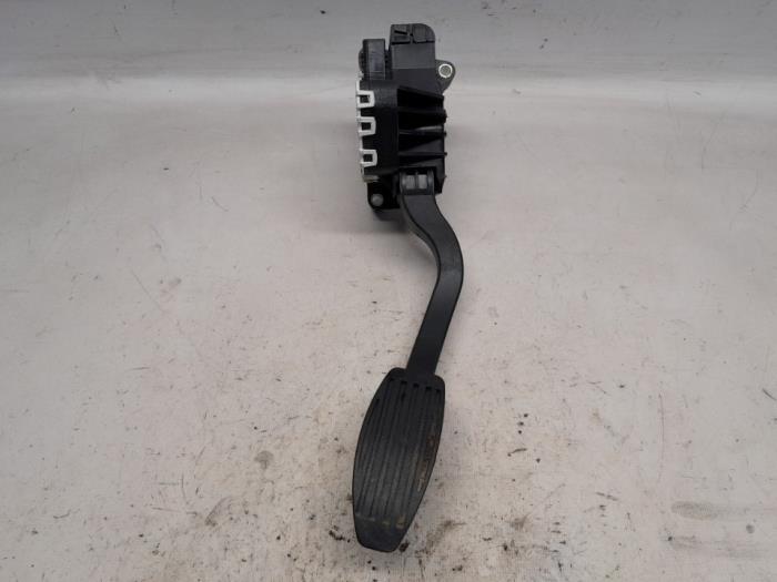 Begagnade Gaspedalsensor Fiat Panda (312) 1.0 Hybrid Pris € 31,50 Marginaltabell erbjuds av Reclycar De Boer BV