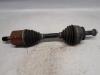 Volvo V70 (SW) 2.4 D5 20V Antriebswelle links vorne