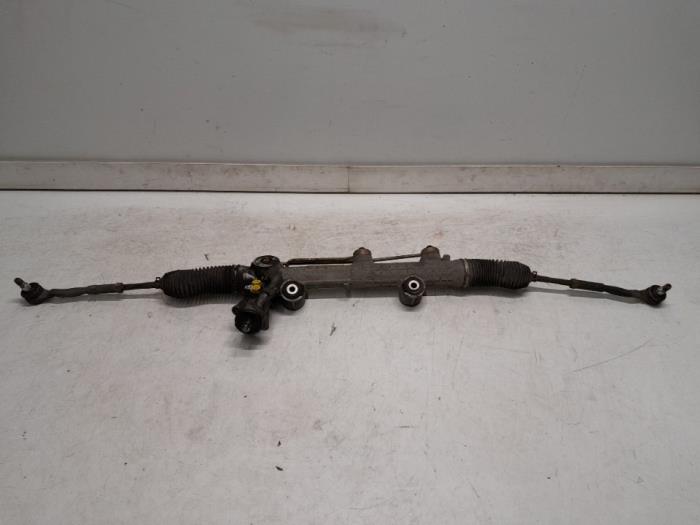 Gebrauchte Lenkgetriebe Servo Mercedes E Combi (S211) 3.2 E-320 V6 18V Preis € 157,50 Margenregelung angeboten von Reclycar De Boer BV