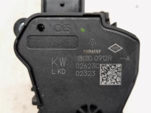 Gaspedalsensor från en Dacia Sandero III 1.0 TCe 100 12V ECO-G 2023
