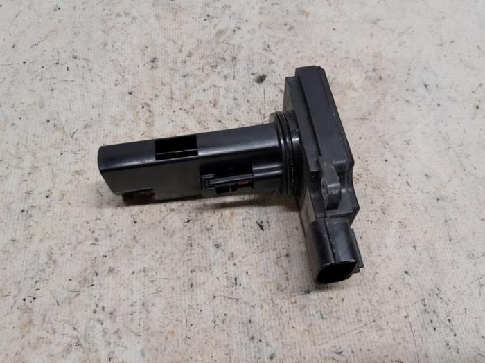 Gebrauchte Luftmengenmesser Opel Agila (B) 1.2 16V Preis € 19,95 Margenregelung angeboten von Reclycar De Boer BV