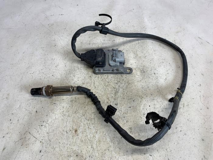 Gebrauchte Nox Sensor Ford Transit Custom 2.0 TDCi 16V Eco Blue 105 Preis € 138,60 Margenregelung angeboten von Reclycar De Boer BV