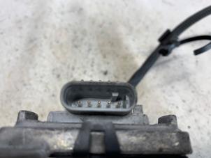 Nox Sensor van een Ford Transit Custom 2.0 TDCi 16V Eco Blue 105 2019