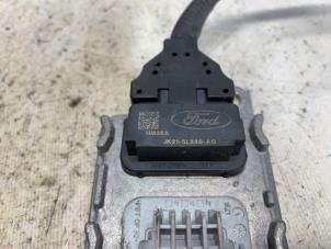 Nox Sensor van een Ford Transit Custom 2.0 TDCi 16V Eco Blue 105 2019