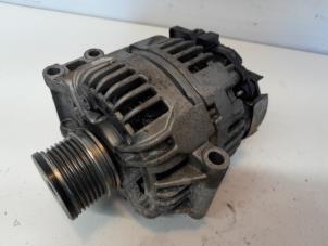 Dynamo d'un Renault Scénic I (JA) 1.6 16V 2001