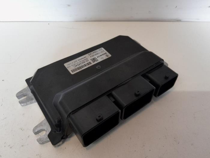 Used Injection computer Renault Symbioz (RJB) 1.6 E-Tech Full Hybrid 145 Price € 367,50 Margin scheme offered by Reclycar De Boer BV