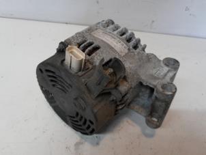 Dynamo van een Ford Focus 2 1.6 16V 2006