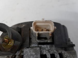 Dynamo van een Ford Focus 2 1.6 16V 2006