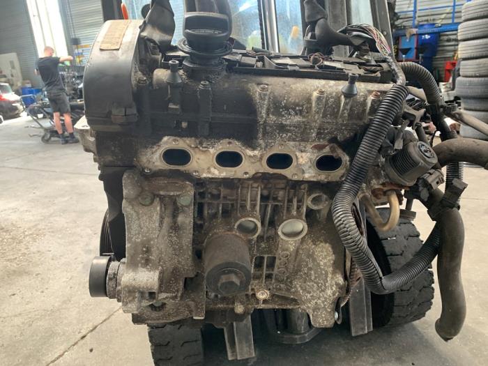 Usagé Moteur Seat Ibiza III (6L1) 1.4 16V 100 Prix € 262,50 Règlement à la marge proposé par Reclycar De Boer BV