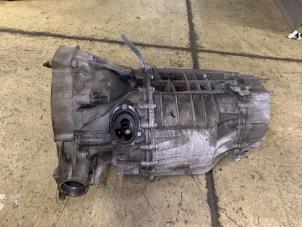 Getriebe van een Audi A5 Sportback (8TA) 2.0 TFSI 16V 2010