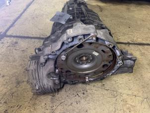 Getriebe van een Audi A5 Sportback (8TA) 2.0 TFSI 16V 2010