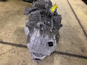 Getriebe van een Audi A5 Sportback (8TA) 2.0 TFSI 16V 2010