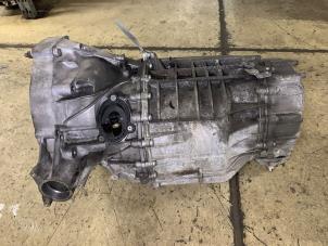 Getriebe van een Audi A5 Sportback (8TA) 2.0 TFSI 16V 2010