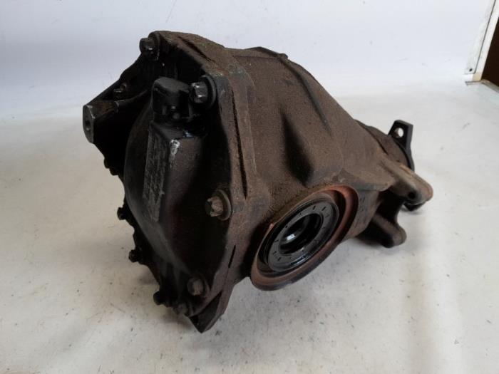 Gebrauchte Differential hinten Mercedes E Combi (S211) 3.2 E-320 V6 18V Preis € 164,85 Margenregelung angeboten von Reclycar De Boer BV