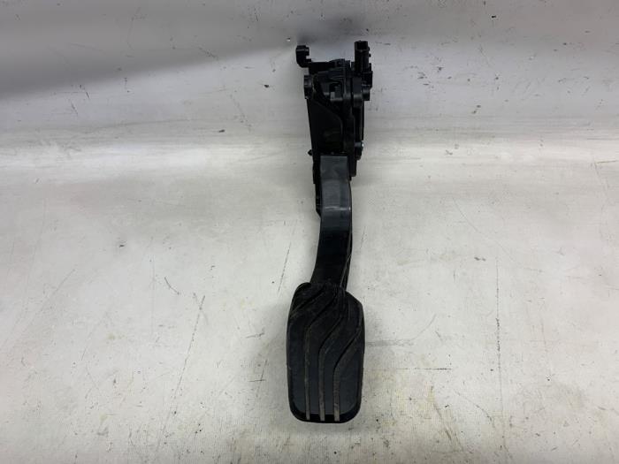 Begagnade Gaspedalsensor Renault Symbioz (RJB) 1.6 E-Tech Full Hybrid 145 Pris € 71,40 Marginaltabell erbjuds av Reclycar De Boer BV