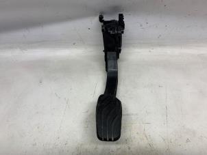 Gaspedalposition Sensor van een Renault Symbioz (RJB) 1.6 E-Tech Full Hybrid 145 2025