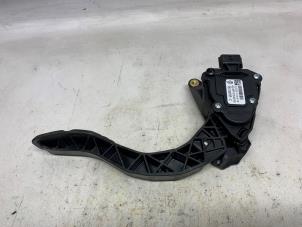Gaspedalposition Sensor van een Renault Symbioz (RJB) 1.6 E-Tech Full Hybrid 145 2025