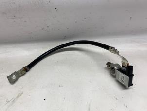 Batterisensor från en BMW 1 serie (F21) 116i 1.6 16V 2014