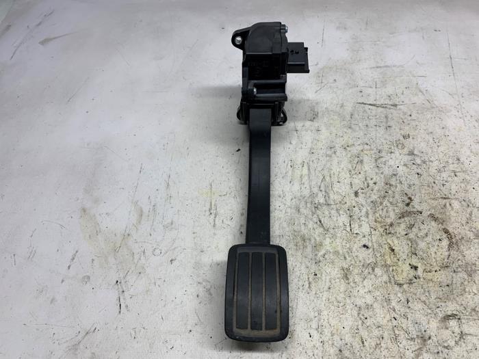 Begagnade Gaspedalsensor Peugeot 5008 II (M4/MC/MJ/MR) Pris € 16,80 Marginaltabell erbjuds av Reclycar De Boer BV