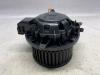 BMW 1 serie (F21) 116i 1.6 16V Fläktmotor för uppvärmning och ventilation