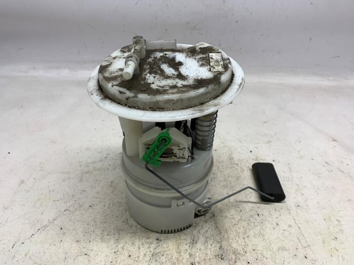 Usagé Pompe carburant électrique Peugeot 508 SW (8E/8U) 1.6 THP 16V Prix € 47,25 Règlement à la marge proposé par Reclycar De Boer BV