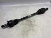 BMW 1 serie (F21) 116i 1.6 16V Drivaxel, vänster bak