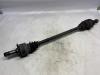 BMW 1 serie (F21) 116i 1.6 16V Drivaxel, höger bak