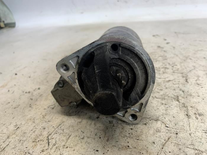 Used Starter Kia Picanto (BA) 1.0 12V Price € 26,25 Margin scheme offered by Reclycar De Boer BV