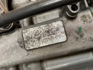 Engine from a Peugeot 208 I (CA/CC/CK/CL) 1.2 Vti 12V PureTech 82 2017