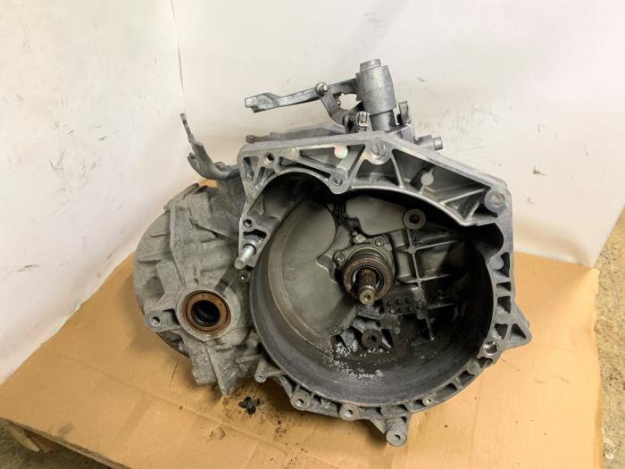 Gebrauchte Getriebe Alfa Romeo MiTo (955) 1.4 TB 16V Preis € 315,00 Margenregelung angeboten von Reclycar De Boer BV